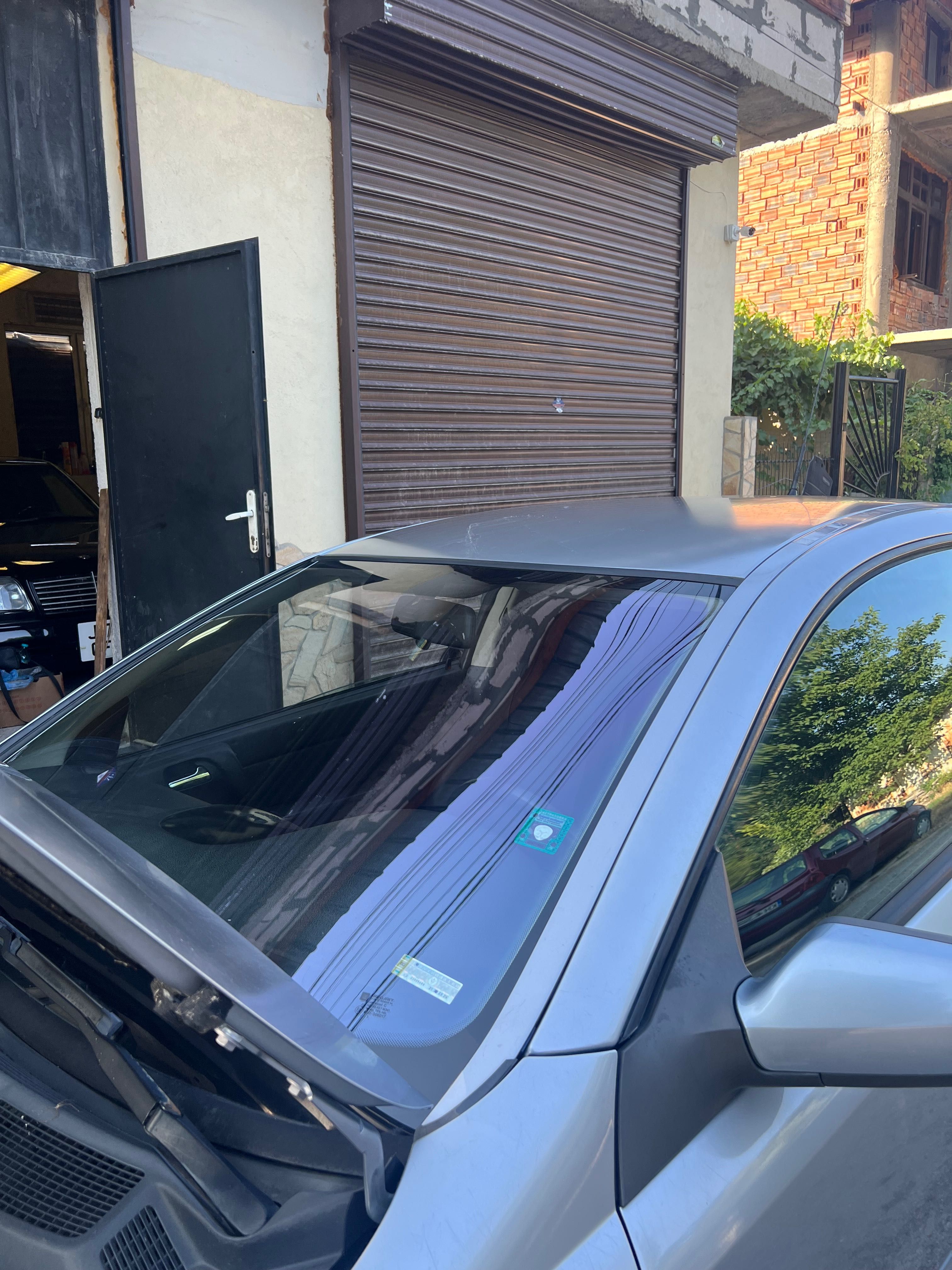 Opel Astra bertone turbo