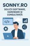 SONNY.RO - Solutii Software, Automatizari, Consultanta