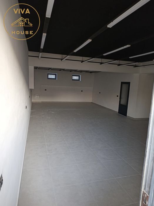 Сдается подвальное помещение для любого бизнеса ор-р Шарк