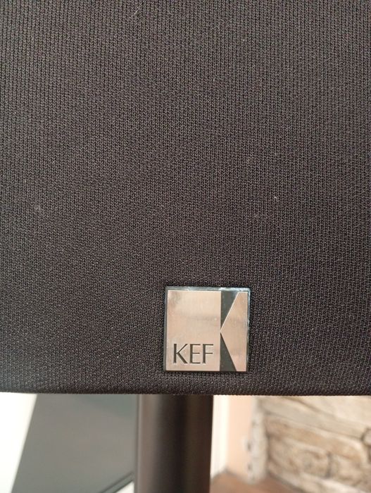 Тонколони KEF C-55