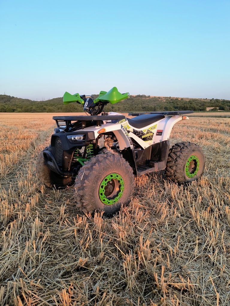 Atv 150cc R-N-D ново