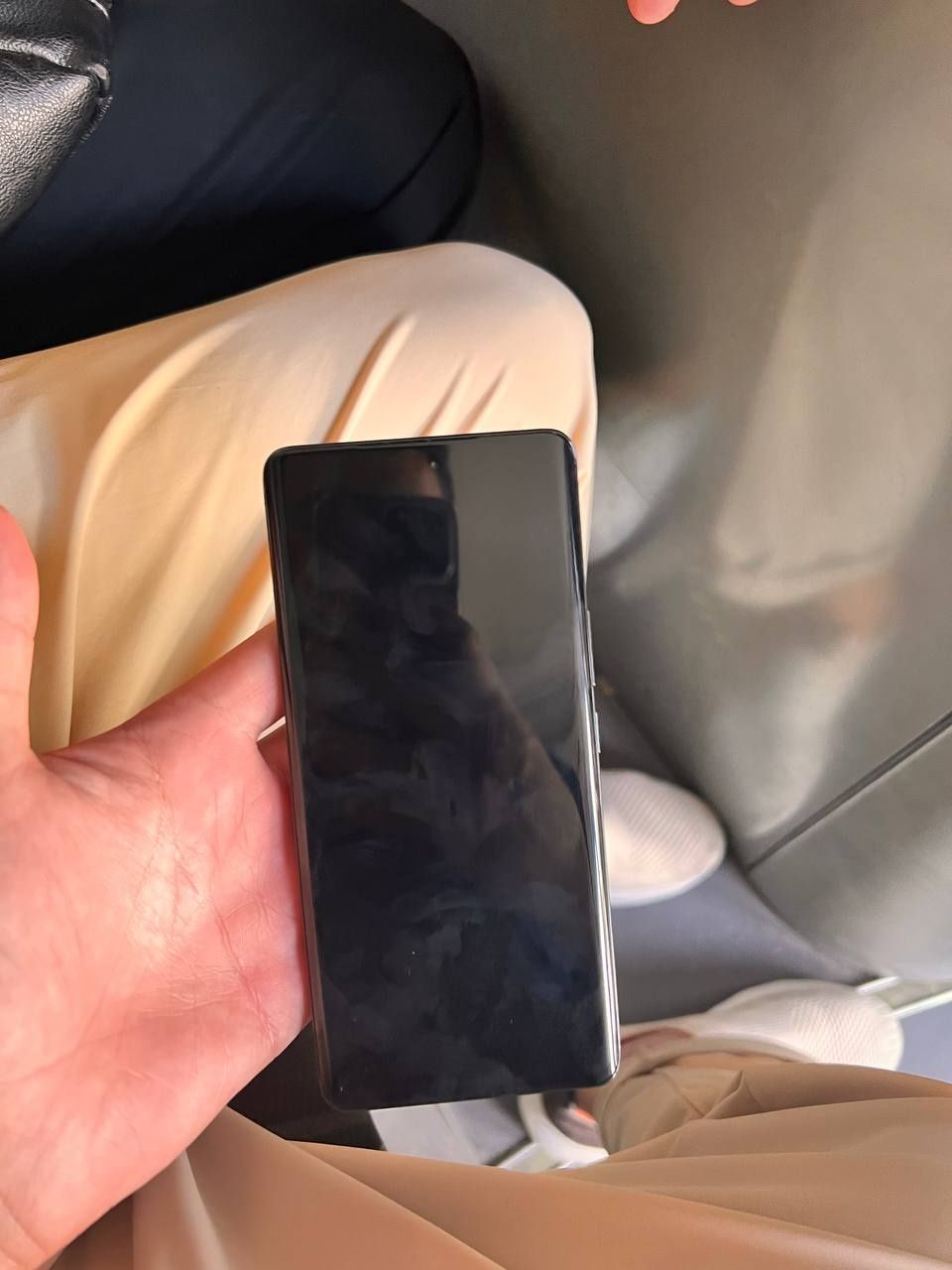 HONOR 9c 5G 12/256