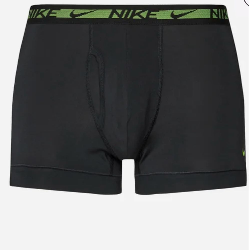 Nike - Боксерки - 3 чифта