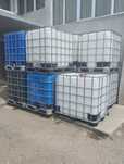 Bazine ibc 100 L