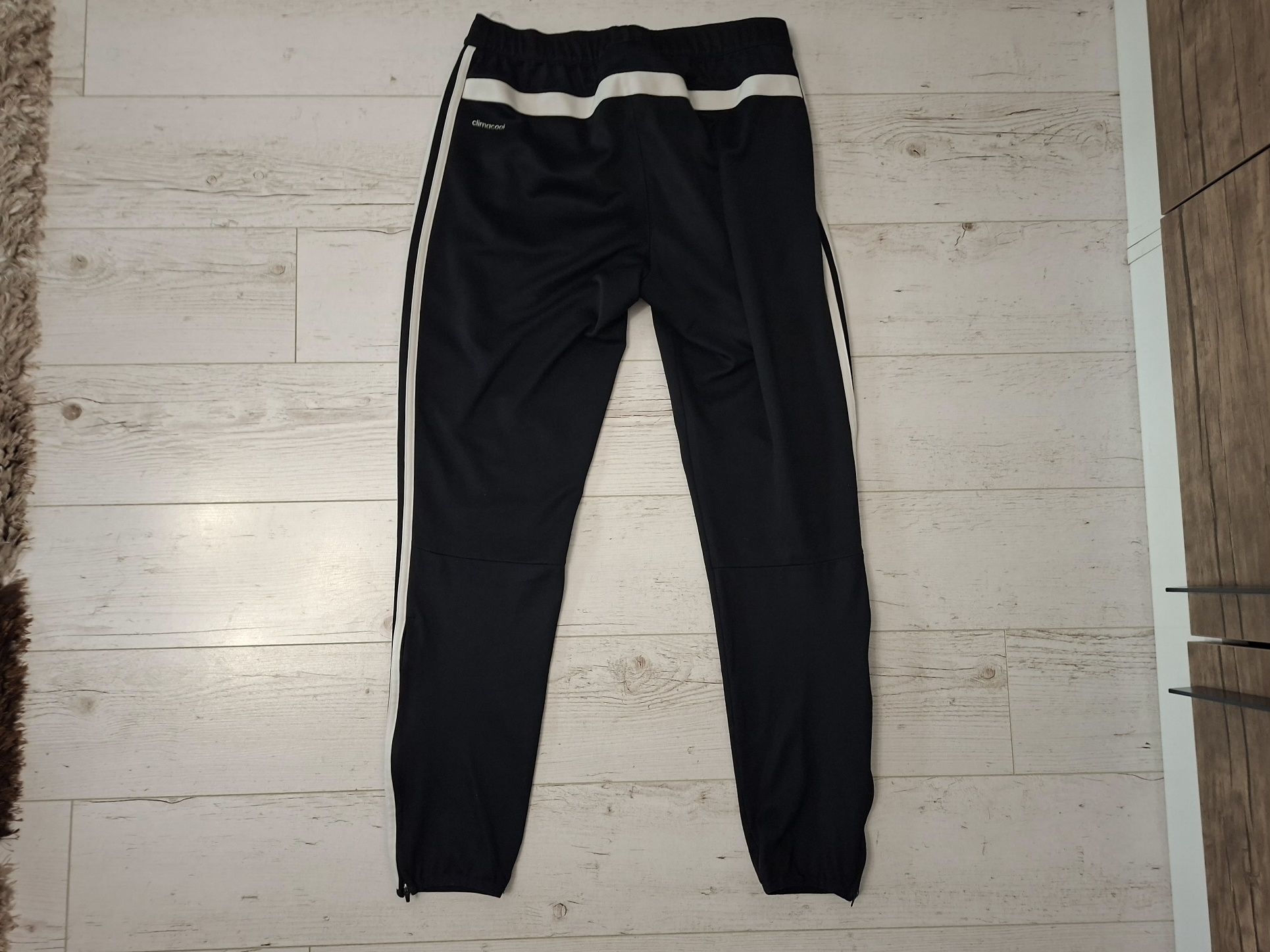 Adidas-Ориг. Долнище
