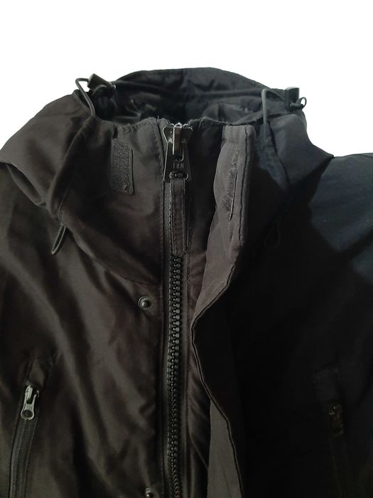 Geaca barbati de iarna livrare gratuita