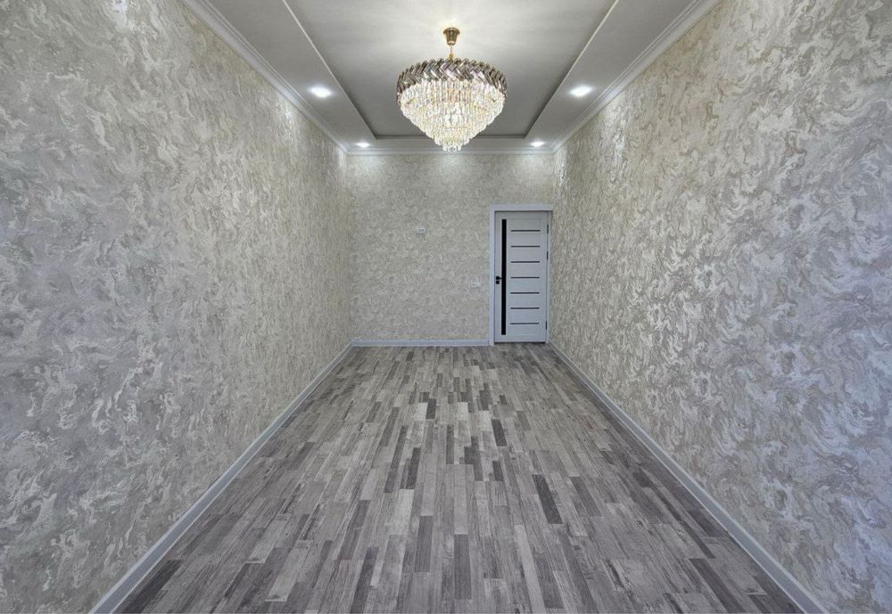 2 хонали уй сотилади евроремонт