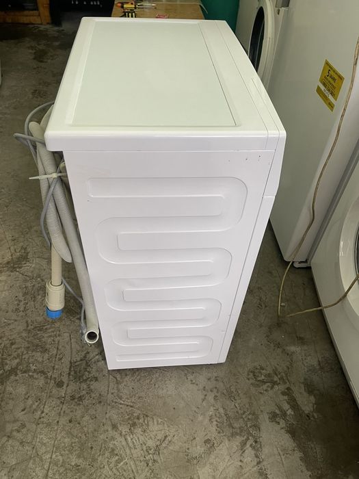 Пералня BEKO 7 кг. Инверторен мотор! Слим - 40 см.