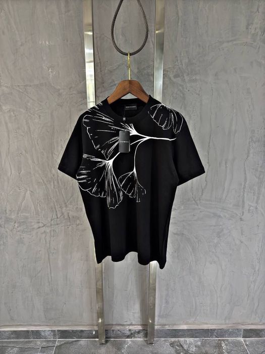 Tricou Emporio Armani