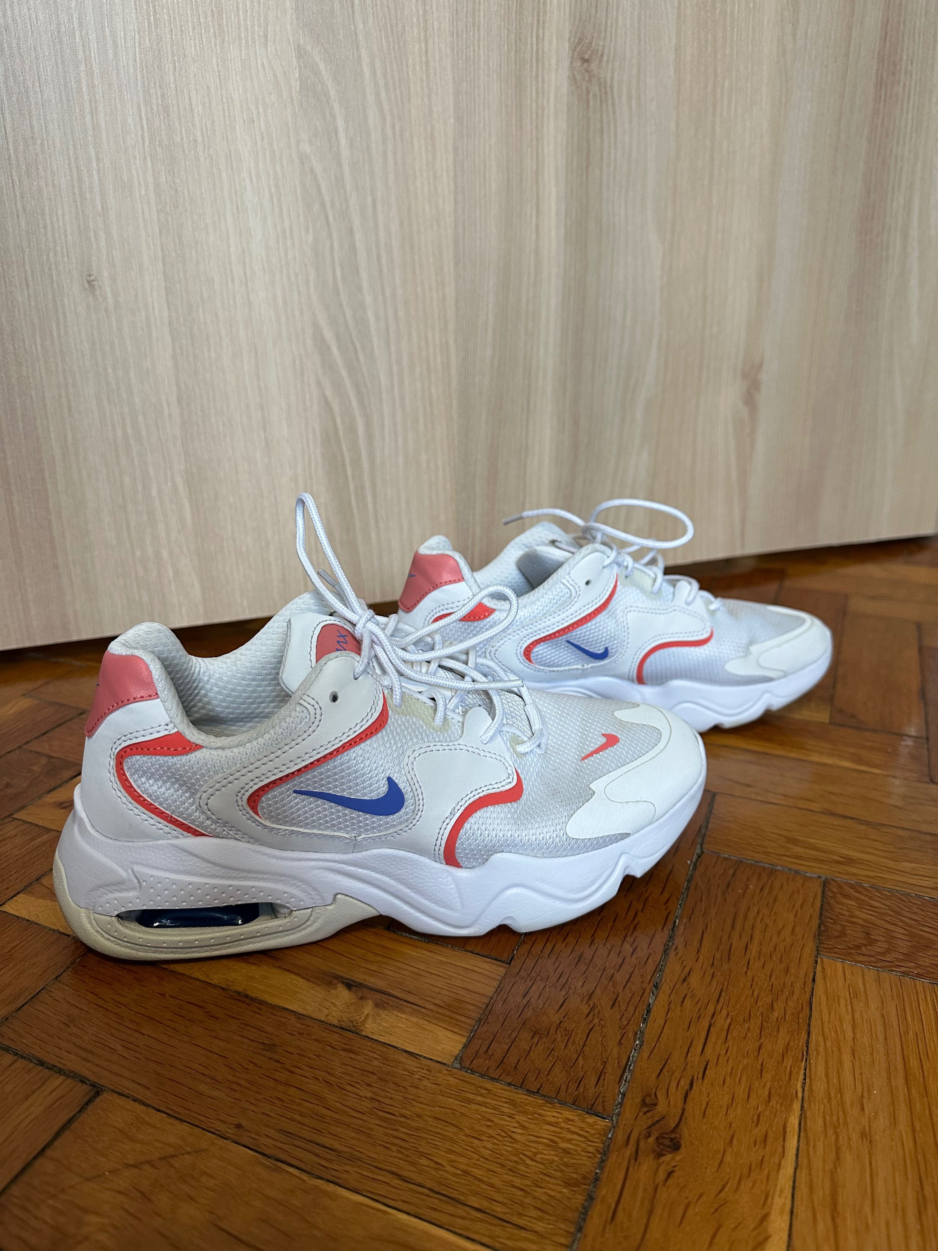 Nike air max 2X 38,5