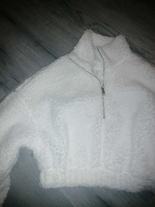Bluza pufoasa dama xs