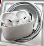 Airpods 2 Pro слушалки