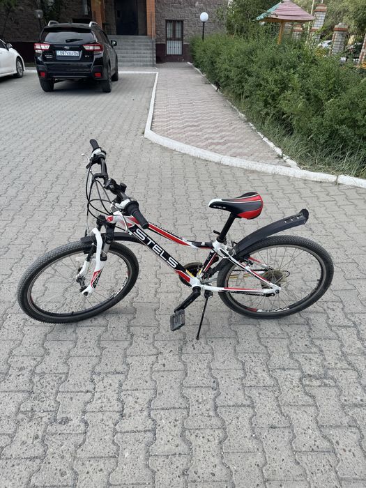 Продаю ведосипед stels