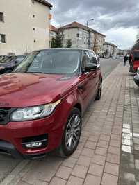 Vand sau schimb range rover