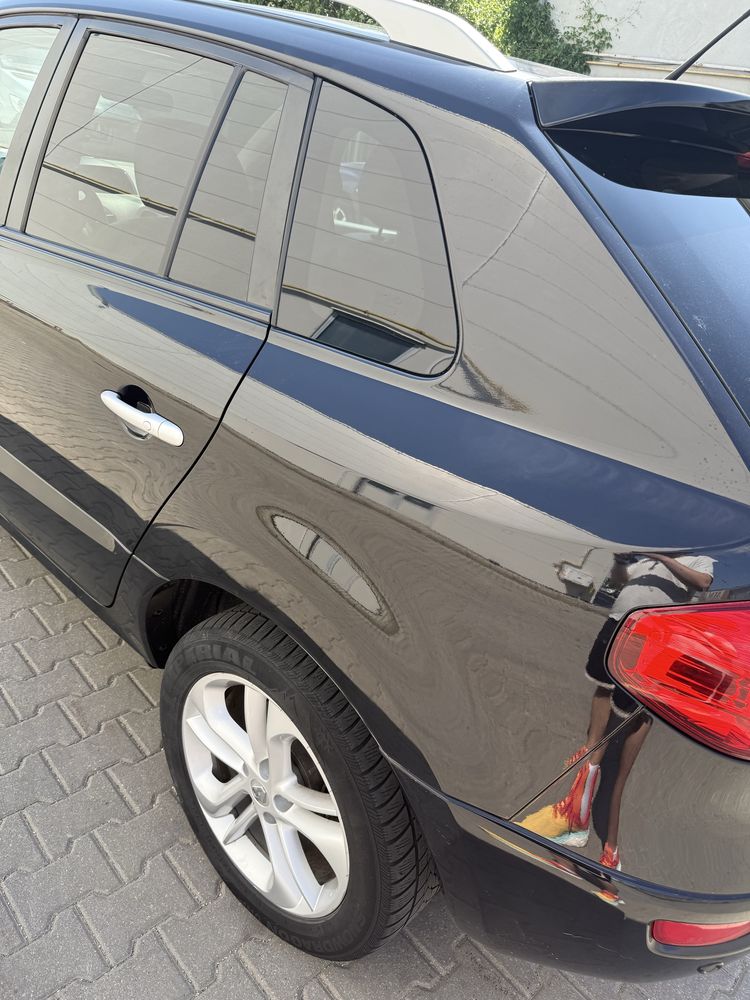 Renault Koleos II 2.0