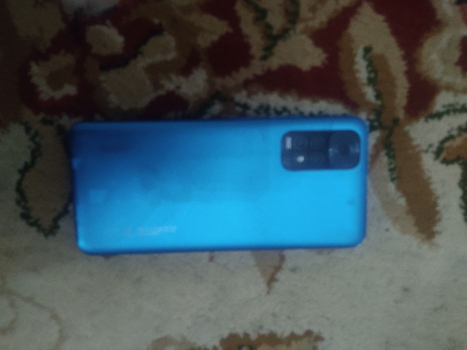 Redmi note 11 ekran almashgan