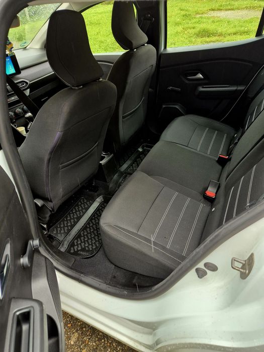 Dacia Sandero 3 ; An : 2022 ; Gpl de Fabrica ; Recent Înmatriculat.