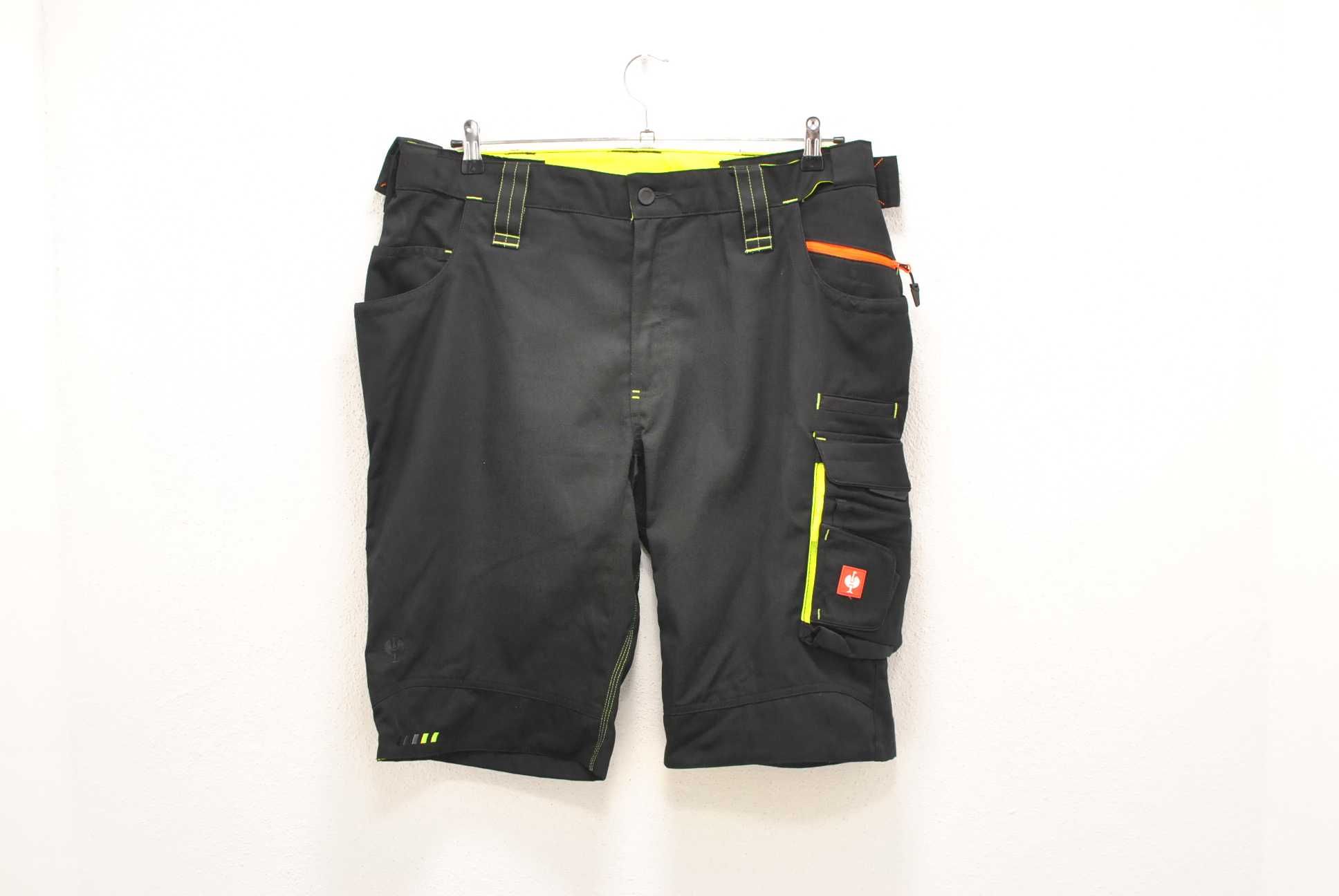 Engelbert Strauss Motion 2020 pantalon scurt mas 56  (3226)