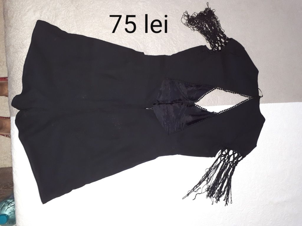 Rochite S-M in stare perfecta