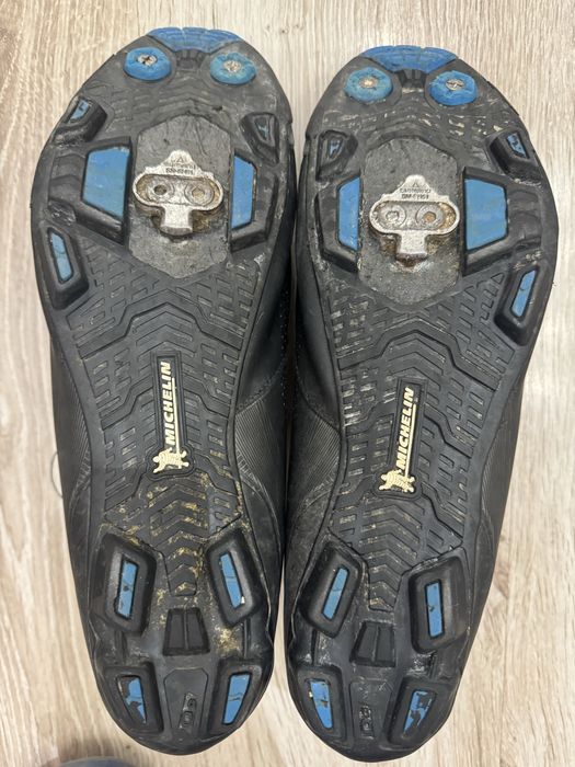 МТВ обувке Shimano Xc701м Boa