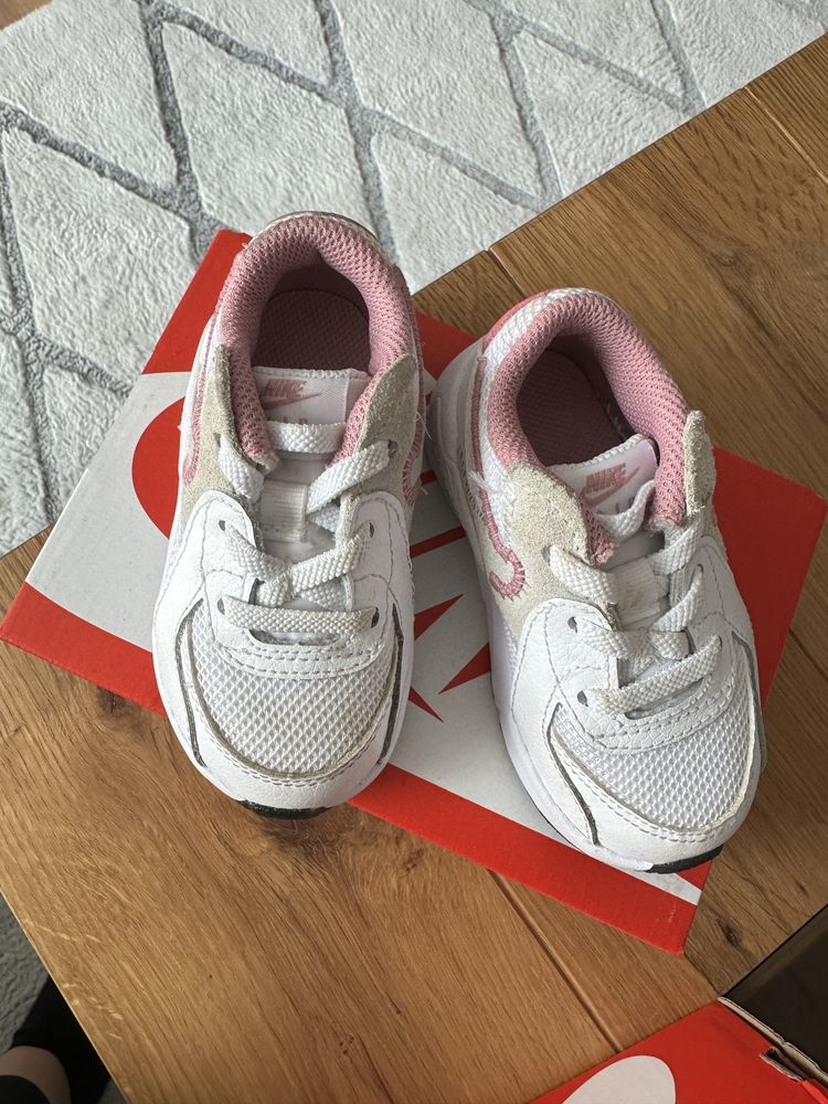 Детски маратонки Nike AirMax