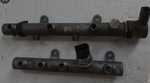 Rampa injectoare 2.7/3.0tdi Audi A6 C6/Audi A4 B7/Q7/A8/Touareg