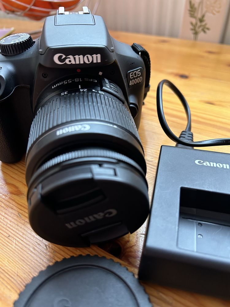 Aparat foto cannon de vanzare
