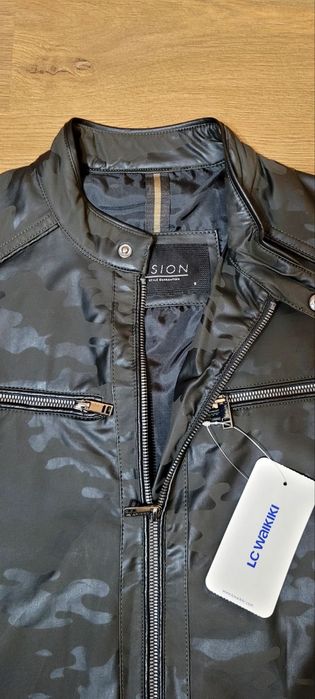 Мъжко пролетно  яке