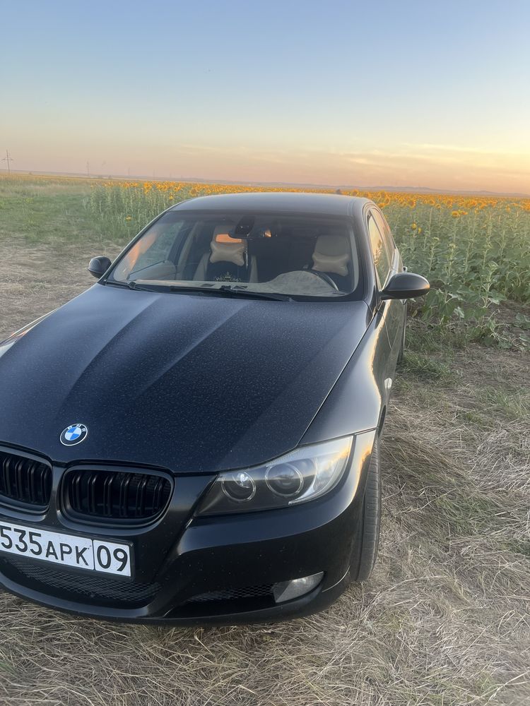 Бмв е90 в отличном сост