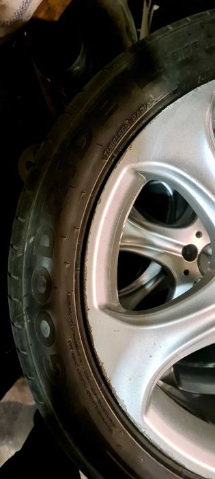 Летни гуми 18/245/45