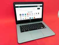 HP Chromebook 14 G4 (TPN-Q167) - ChromeOS - TPM 2.0 - 4GB RAM