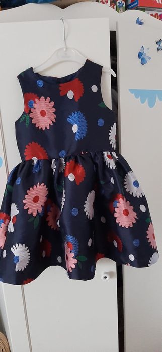 Rochița Jasper Conran ocazie 3-4 ani