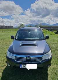 Subaru Forester 2010