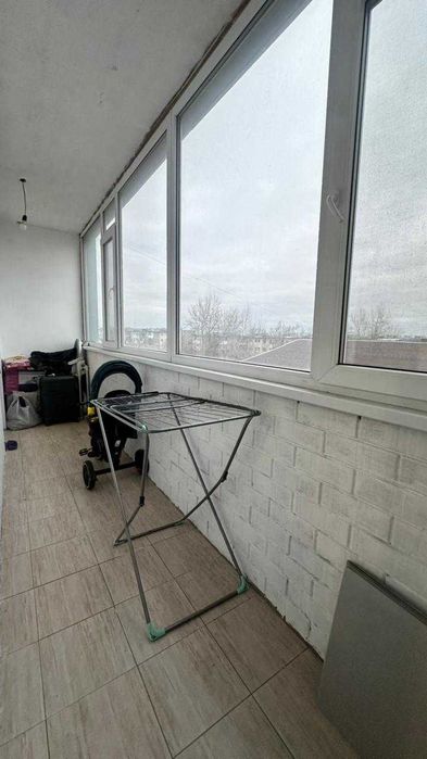 Продам 1ком квартиру в ЖК "Альфа-Бета"