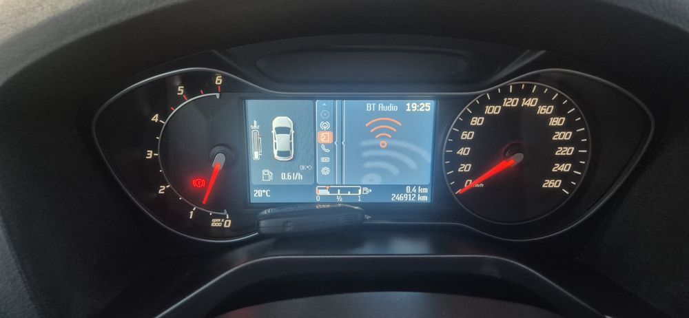 Ford S - Max , Full options  2012 - 7 locuri