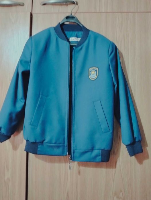 Форма на девочку ,на первый класс