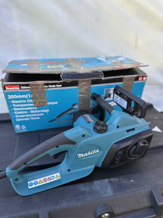 MAKITA UC3541A Fierastrau electric / drujba