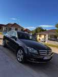 Mercedes Benz C classe c180cdi