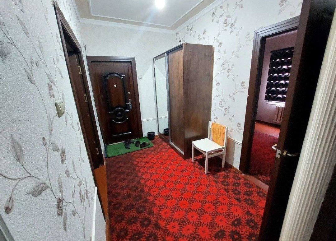 Продам 3 ком юнусабад 14 квартал