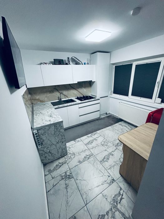 Apartament 1 camera, €57.000