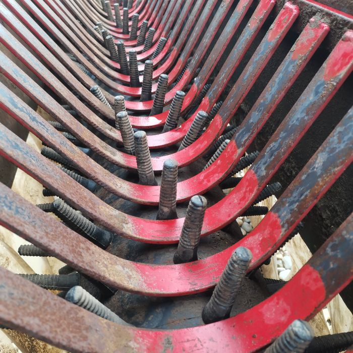 Spălător legume țelină sfecla