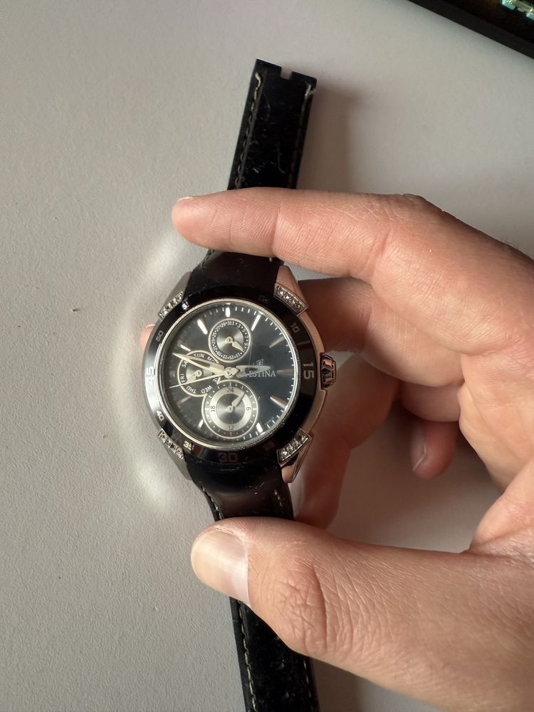 Оригинален дамски часовник Festina