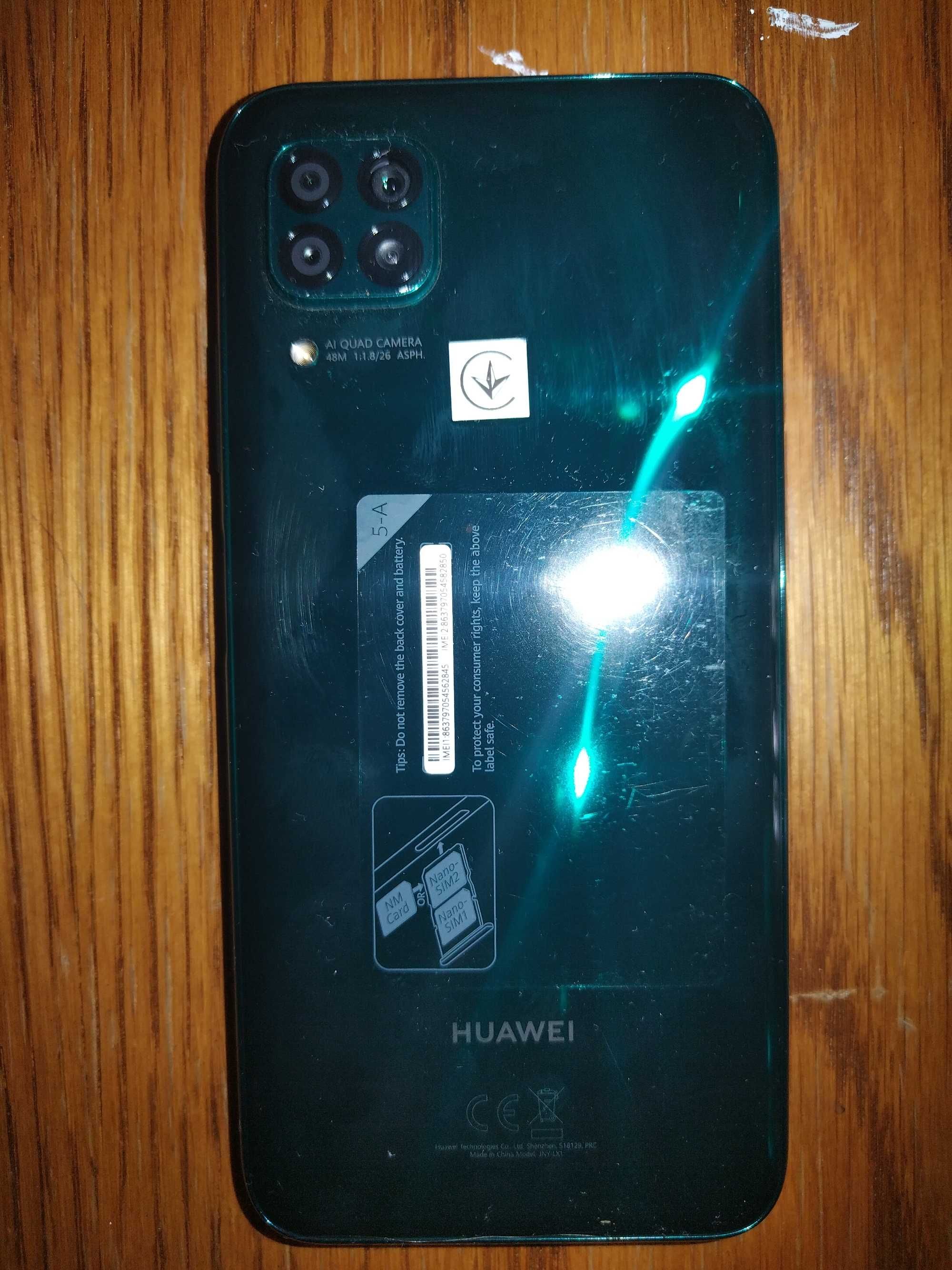 Vând Huawei p40 lite