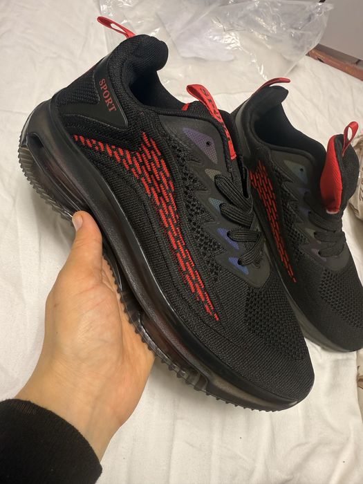 Adidasi sport barbati