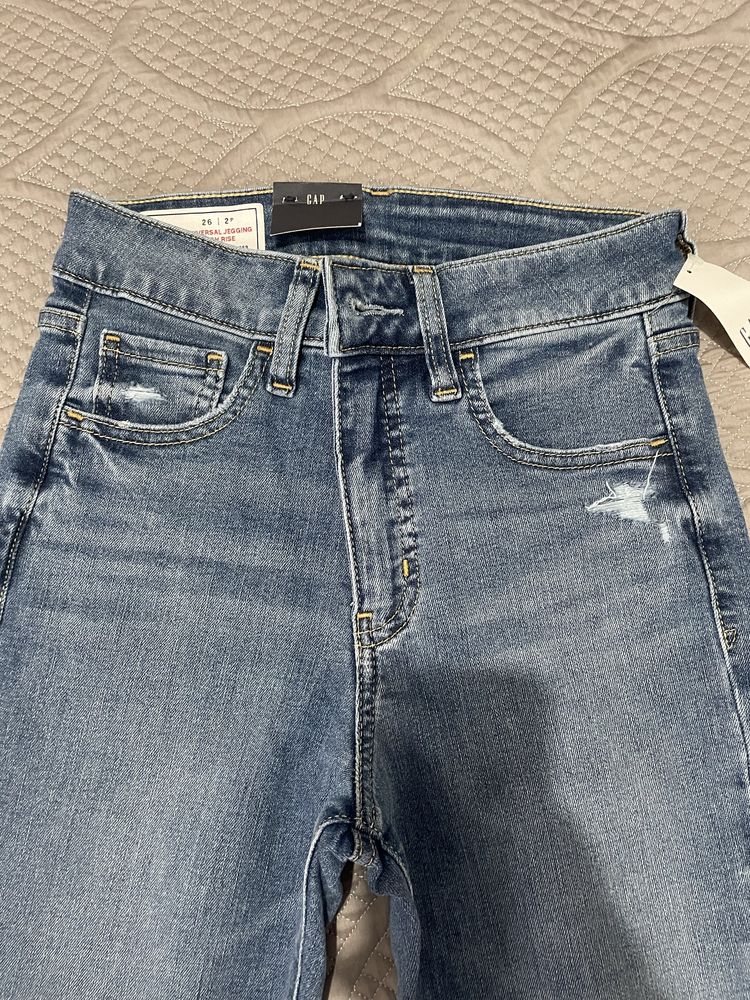 Дамски Дънки Gap