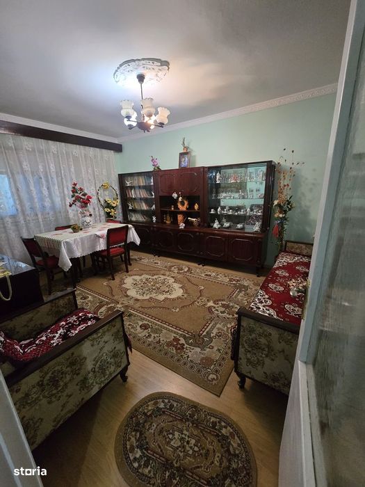 Apartament de 3 camere -Obor- LIber