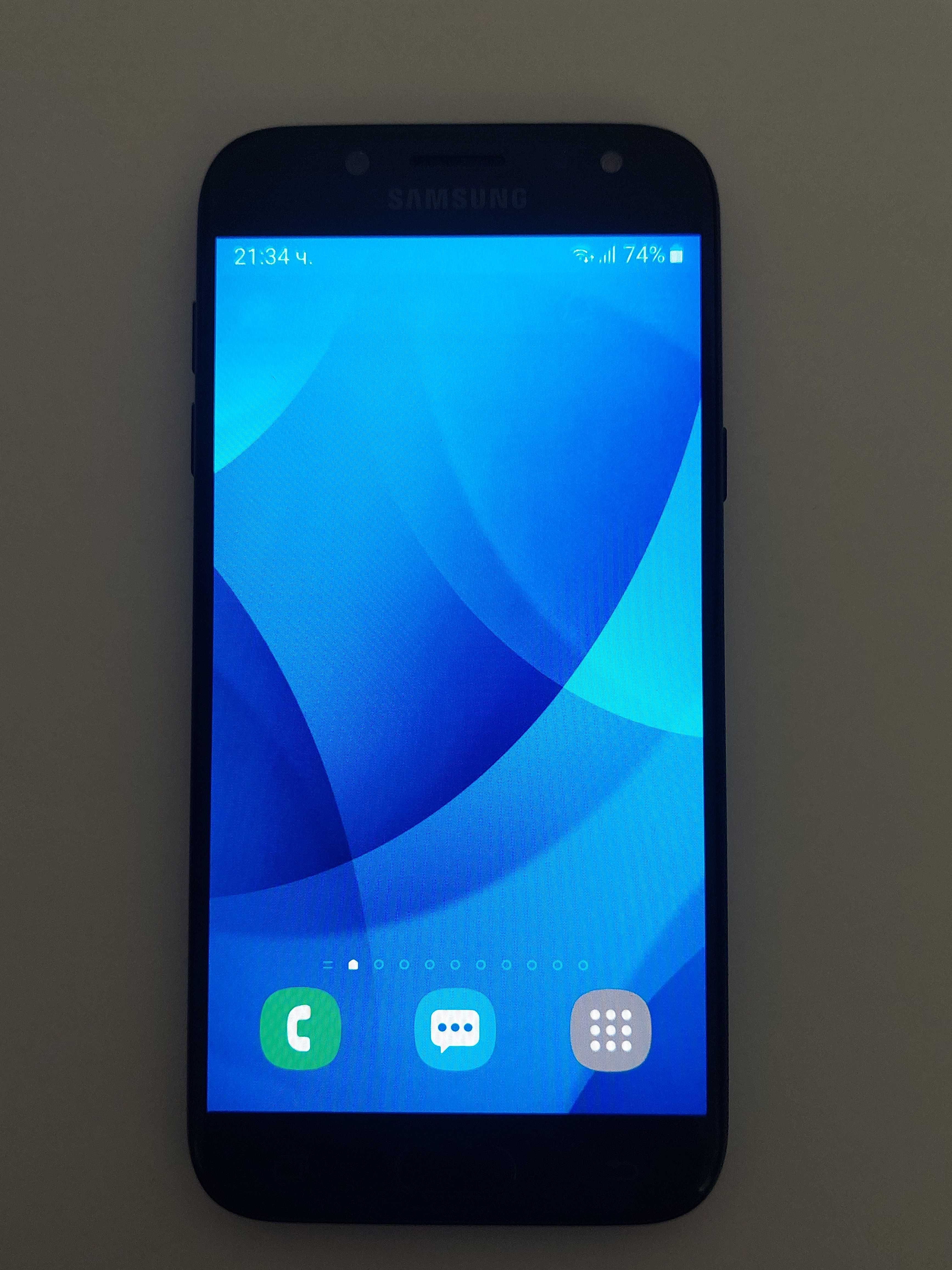 Sumsung Galaxy J5 2017г.
