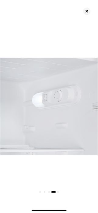 Combina frigorifica Fram FC-VRL268RDF+