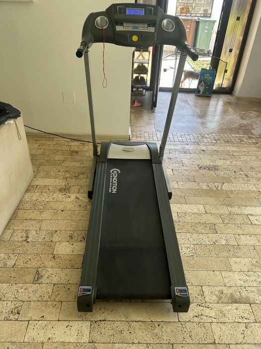 De vamzare banda  alergare kondition Hm-3800