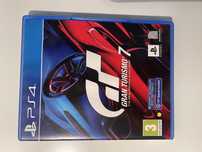 Gran Turismo 7 GT7 PS4